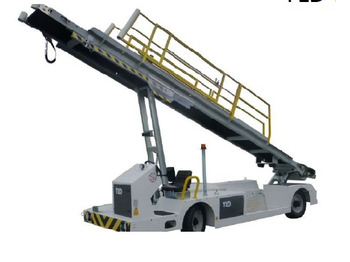 Leasing de TLD beltloader NBL TLD beltloader NBL: foto 1
