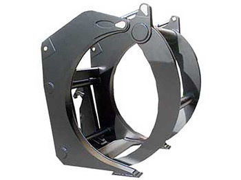 Pinza de manipulación