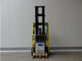 Carretilla elevadora eléctrica Hyster J2.0XNT: foto 4 Carretilla elevadora eléctrica Hyster J2.0XNT: foto 4