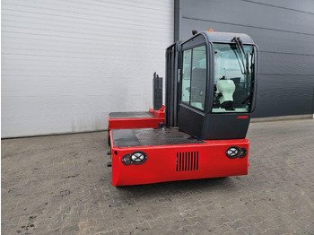 Carretilla de carga lateral Jumbo JDQN40/14/40: foto 4 Carretilla de carga lateral Jumbo JDQN40/14/40: foto 4