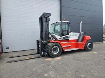 Carretilla elevadora diésel KONECRANES