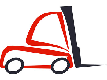 Carretilla elevadora LINDE H80