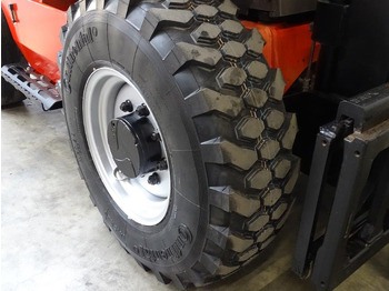 Carretilla todo terreno Manitou M30 - TRIPLEX: foto 2