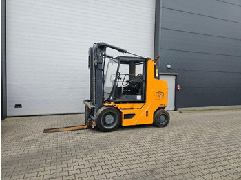 Carretilla elevadora