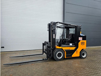 Carretilla elevadora