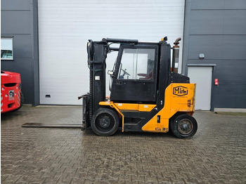 Carretilla elevadora