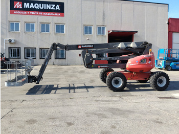 Plataforma articulada MANITOU 200 ATJ