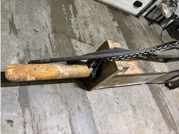 Martillo hidráulico Atlas Copco MB1700: foto 2