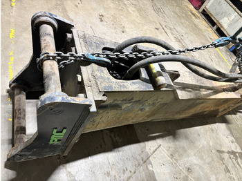 Martillo hidráulico Atlas Copco MB1700: foto 3