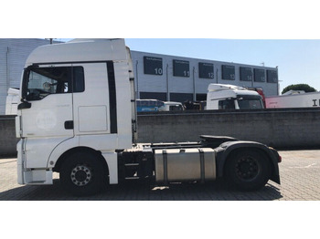 Cabeza tractora MAN TGX 18.510 4X2 BLS: foto 3 Cabeza tractora MAN TGX 18.510 4X2 BLS: foto 3