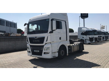 Cabeza tractora MAN TGX 18.510 4X2 BLS: foto 2 Cabeza tractora MAN TGX 18.510 4X2 BLS: foto 2