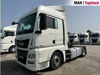 Cabeza tractora MAN TGX 18.460