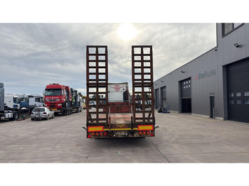 Semirremolque góndola rebajadas Broshuis broshuis (GOOD TIRES / 39 TONS / BELGIAN TRAILER): foto 5 Semirremolque góndola rebajadas Broshuis broshuis (GOOD TIRES / 39 TONS / BELGIAN TRAILER): foto 5