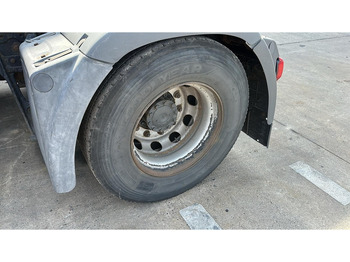 Leasing de MAN TGX 18.440 (MANUAL GEARBOX / BOITE MANUELLE) MAN TGX 18.440 (MANUAL GEARBOX / BOITE MANUELLE): foto 5
