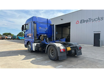 Leasing de MAN TGX 18.440 (MANUAL GEARBOX / BOITE MANUELLE) MAN TGX 18.440 (MANUAL GEARBOX / BOITE MANUELLE): foto 3