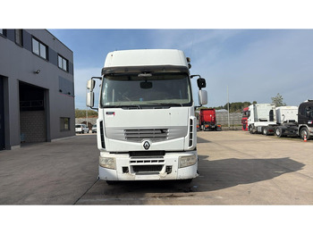 Cabeza tractora Renault Premium 450 (BOITE MANUELLE / MANUAL GEARBOX): foto 2
