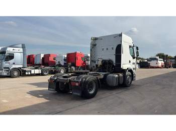 Cabeza tractora Renault Premium 450 (BOITE MANUELLE / MANUAL GEARBOX): foto 5