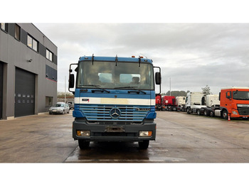 Leasing de Mercedes-Benz ACTROS 2531 (16000 L / GRAND PONT / EPS / 6X2 / 3 PEDALES / V6) Mercedes-Benz ACTROS 2531 (16000 L / GRAND PONT / EPS / 6X2 / 3 PEDALES / V6): foto 2
