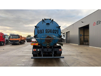 Leasing de Mercedes-Benz ACTROS 2531 (16000 L / GRAND PONT / EPS / 6X2 / 3 PEDALES / V6) Mercedes-Benz ACTROS 2531 (16000 L / GRAND PONT / EPS / 6X2 / 3 PEDALES / V6): foto 5