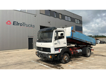 Camión volquete MERCEDES-BENZ SK