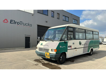 Autobús urbano MERCEDES-BENZ Vario 614
