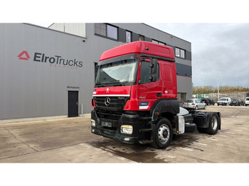 Cabeza tractora MERCEDES-BENZ Axor 1843