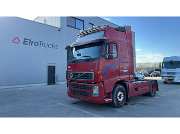 Cabeza tractora VOLVO FH 400