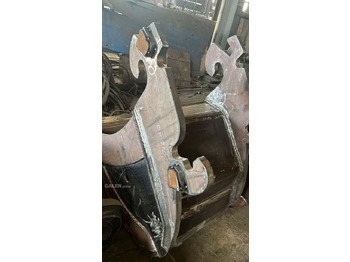 Cazo para excavadora nuevo Case CS210 Channel Bucket: foto 3 Cazo para excavadora nuevo Case CS210 Channel Bucket: foto 3