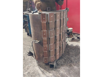 Cazo para excavadora DEVELON