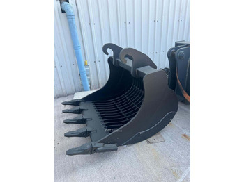 Cazo para Excavadora de cadenas GALEN Skeleton Bucket: foto 4