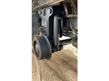 Excavadora de ruedas nuevo Galen Rail Mover: foto 5