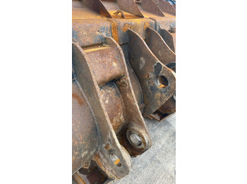 Cazo cargador KOMATSU WA500 Loading Bucket: foto 4 Cazo cargador KOMATSU WA500 Loading Bucket: foto 4