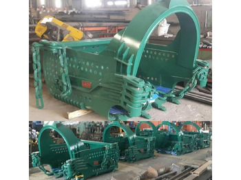 Cuchara para clasificación nuevo Liebherr DRAGLINE BUCKET: foto 2