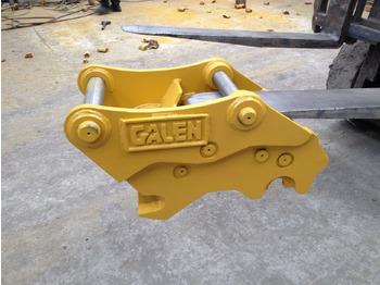 Acoplamiento rápido para Excavadora nuevo Liebherr: foto 2
