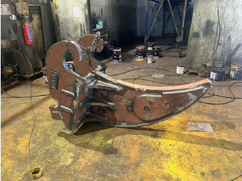 Escarificador nuevo Verachtert CW55 Marble Ripper: foto 2 Escarificador nuevo Verachtert CW55 Marble Ripper: foto 2