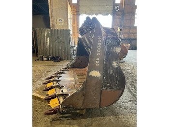 Cazo cargador nuevo Volvo L150: foto 3