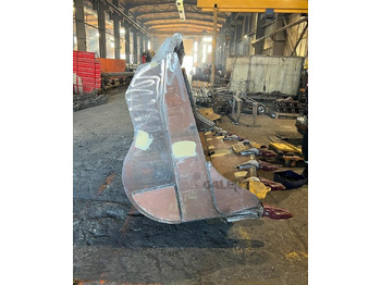 Cazo cargador nuevo Volvo L150: foto 4