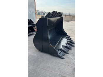 Cazo cargador nuevo Volvo L150: foto 2