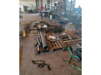 Cilindro hidráulico para Rodillo nuevo for construction roller: foto 2