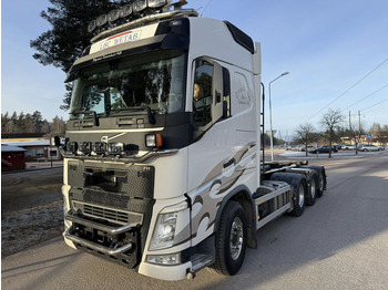Camión multibasculante VOLVO FH 500