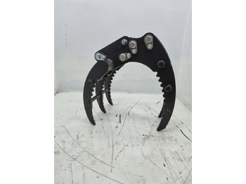 Pinza de manipulación para Miniexcavadora Mechanische Grijper: foto 4