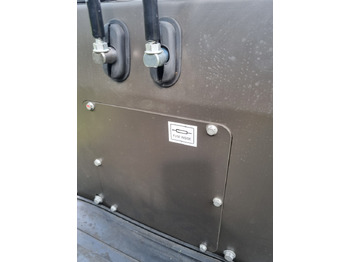 Miniexcavadora nuevo WCM CTX8010: foto 2