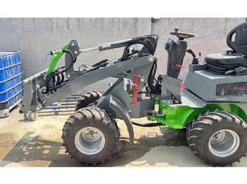 Leasing de  WCM -L1812 WCM -L1812: foto 3