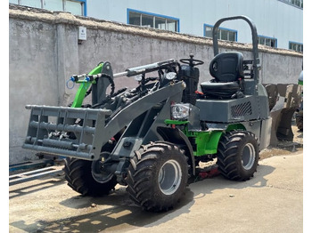 Leasing de  WCM -L1812 WCM -L1812: foto 1