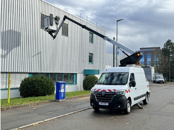 Leasing de Renault MASTER Versalift VDTL 135 C, 14m 230kg Abstützun Renault MASTER Versalift VDTL 135 C, 14m 230kg Abstützun: foto 3 Leasing de Renault MASTER Versalift VDTL 135 C, 14m 230kg Abstützun Renault MASTER Versalift VDTL 135 C, 14m 230kg Abstützun: foto 3