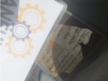 Motor para Camión DAF Paccar MX-300 S1 DAF XF 105, CF 85: foto 2