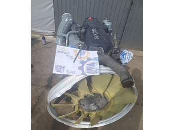 Motor para Camión DAF Paccar MX-300 S1 DAF XF 105, CF 85: foto 5