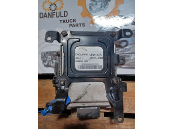 Unidad de control DELPHI