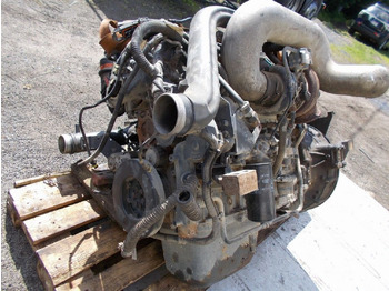 Motor para Camión IVECO Cursor 8, 310   IVECO Stralis: foto 3