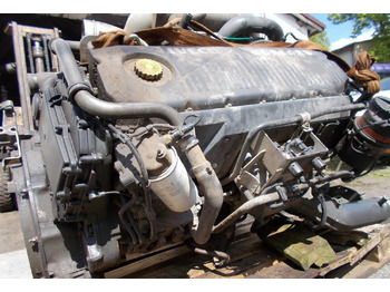 Motor para Camión IVECO Cursor 8, 310   IVECO Stralis: foto 4